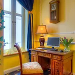 Kurparkhotel Warnemuende