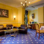 Kurparkhotel Warnemuende