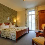 Kurparkhotel Warnemuende