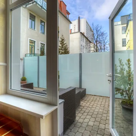 Hotel Kurpark 4*