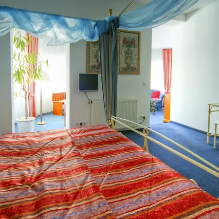Hotel Kurpark