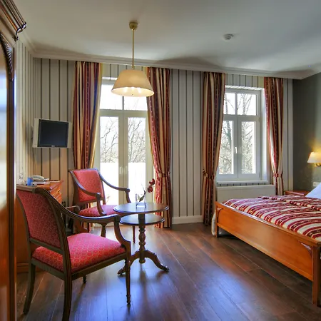 Kurpark 4* Rostock