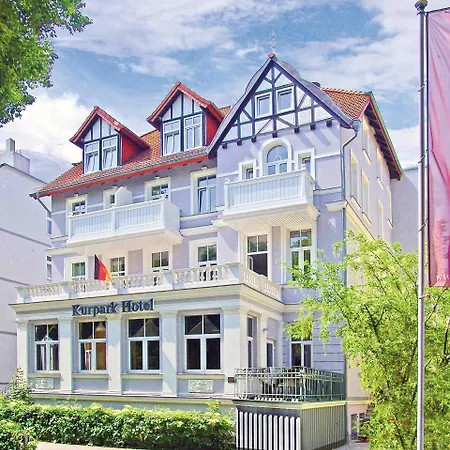Kurpark Hotel