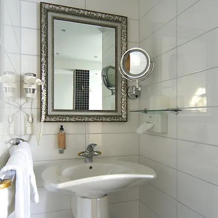 Hotel Kurpark Rostock