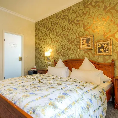 Kurpark 4* Rostock