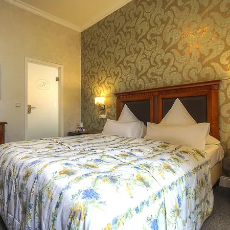 Hotel Kurpark