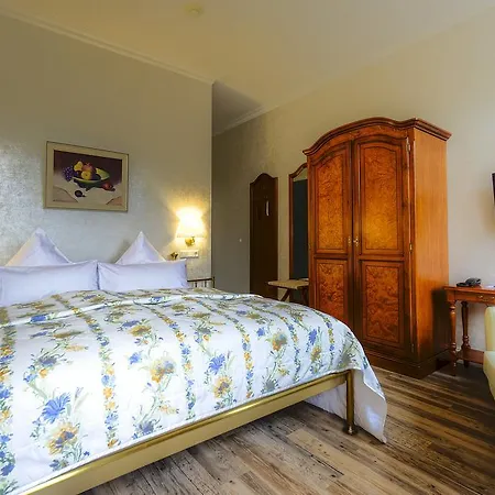 Hotel Kurpark