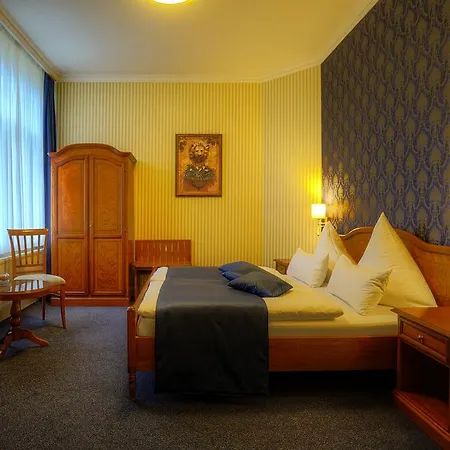 Kurpark Hotel