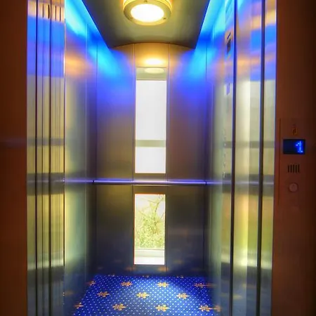 Kurpark Hotel