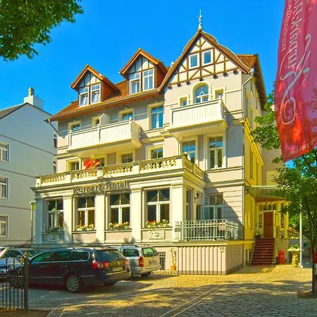 Kurpark 4*