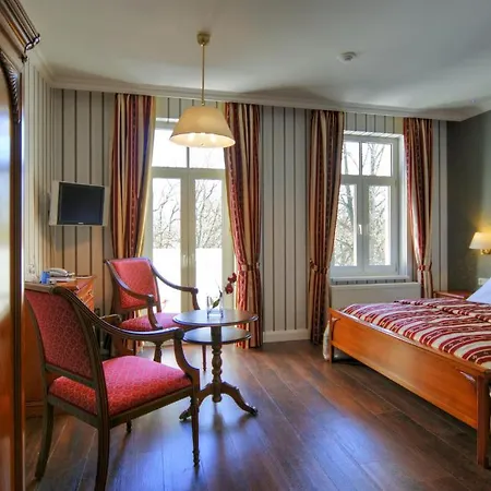 Hotel Kurpark