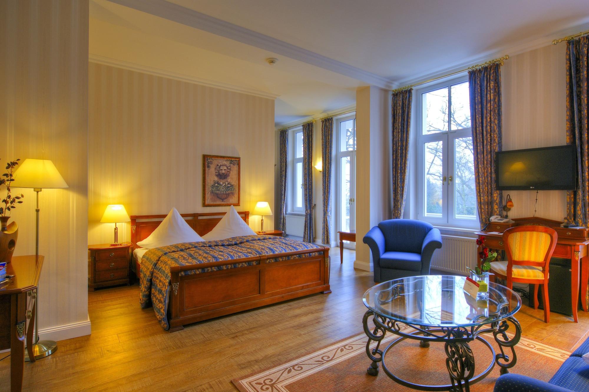 Kurpark Hotel