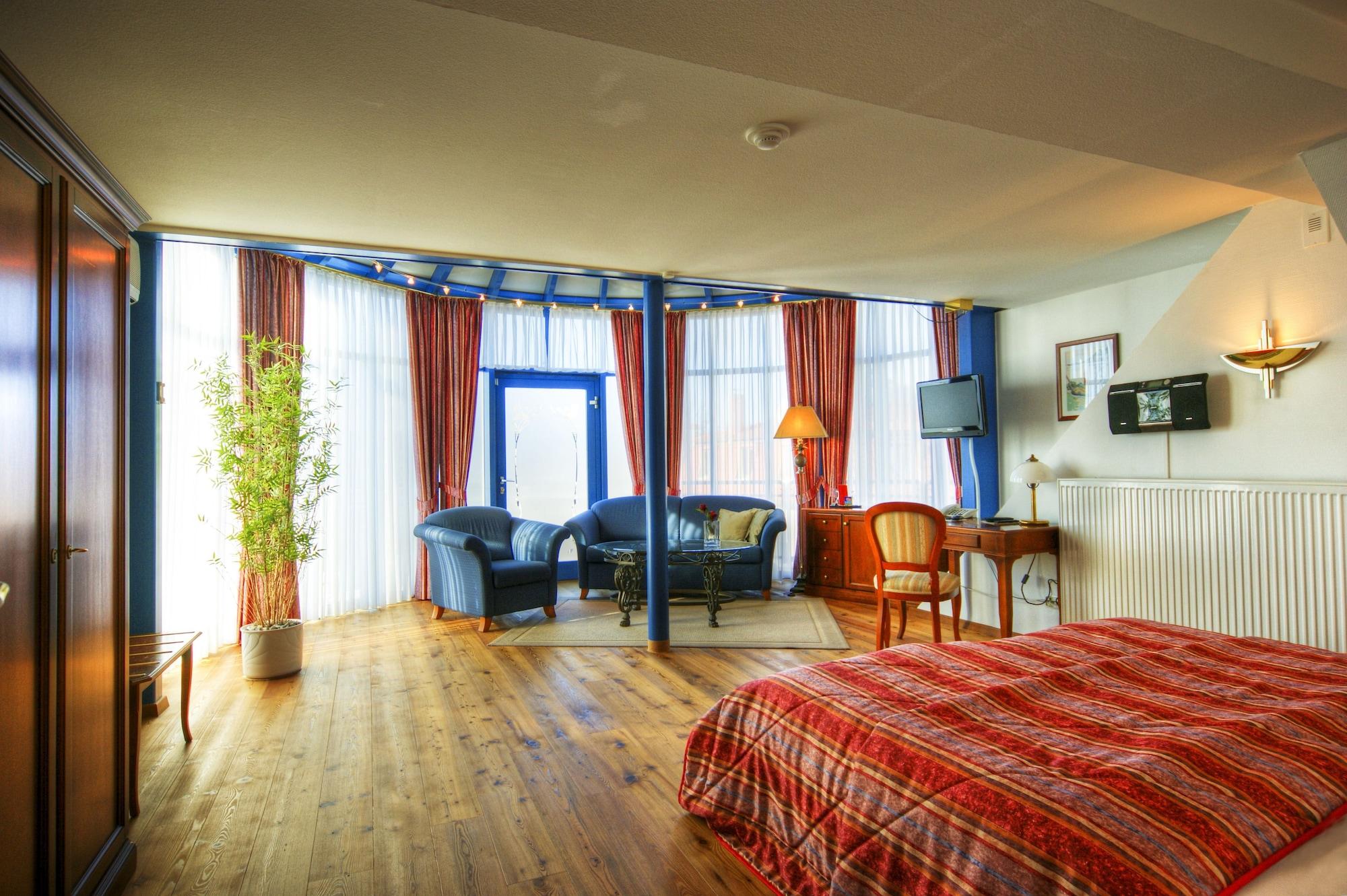 Hotel Kurpark