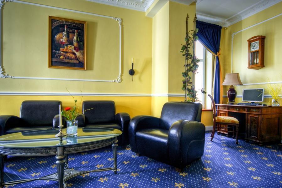 Hotel Kurpark