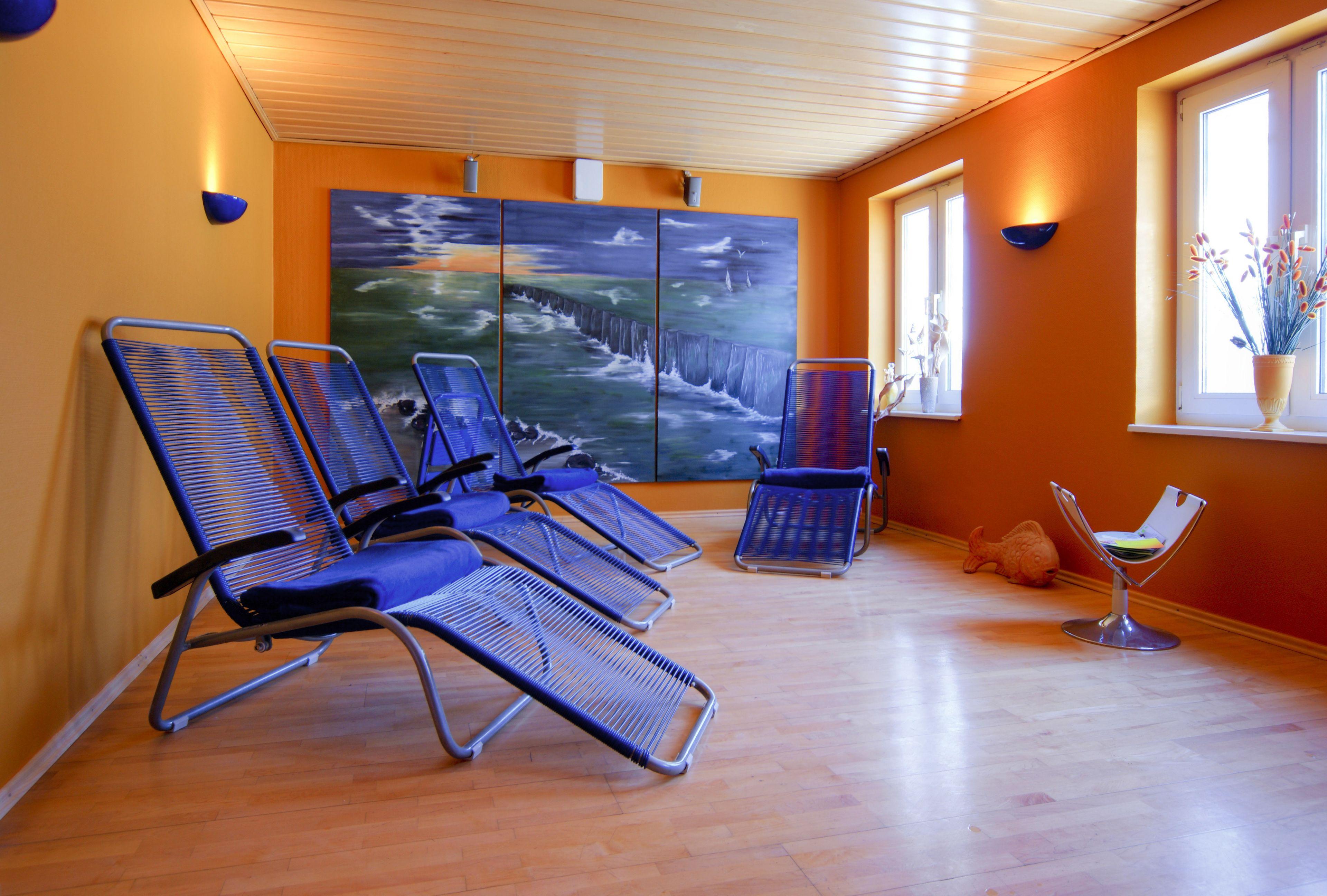 Hotel Kurparkhotel Warnemuende Rostock