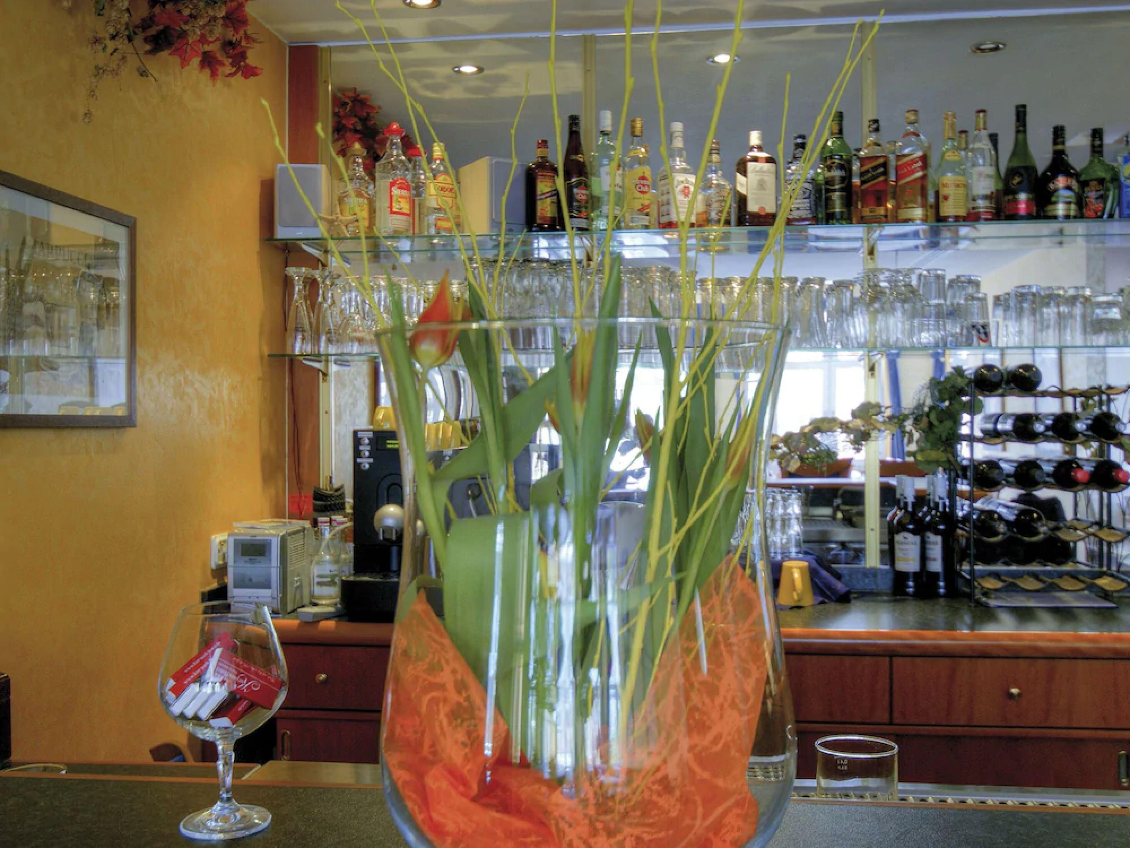 Hotel Kurparkhotel Warnemuende