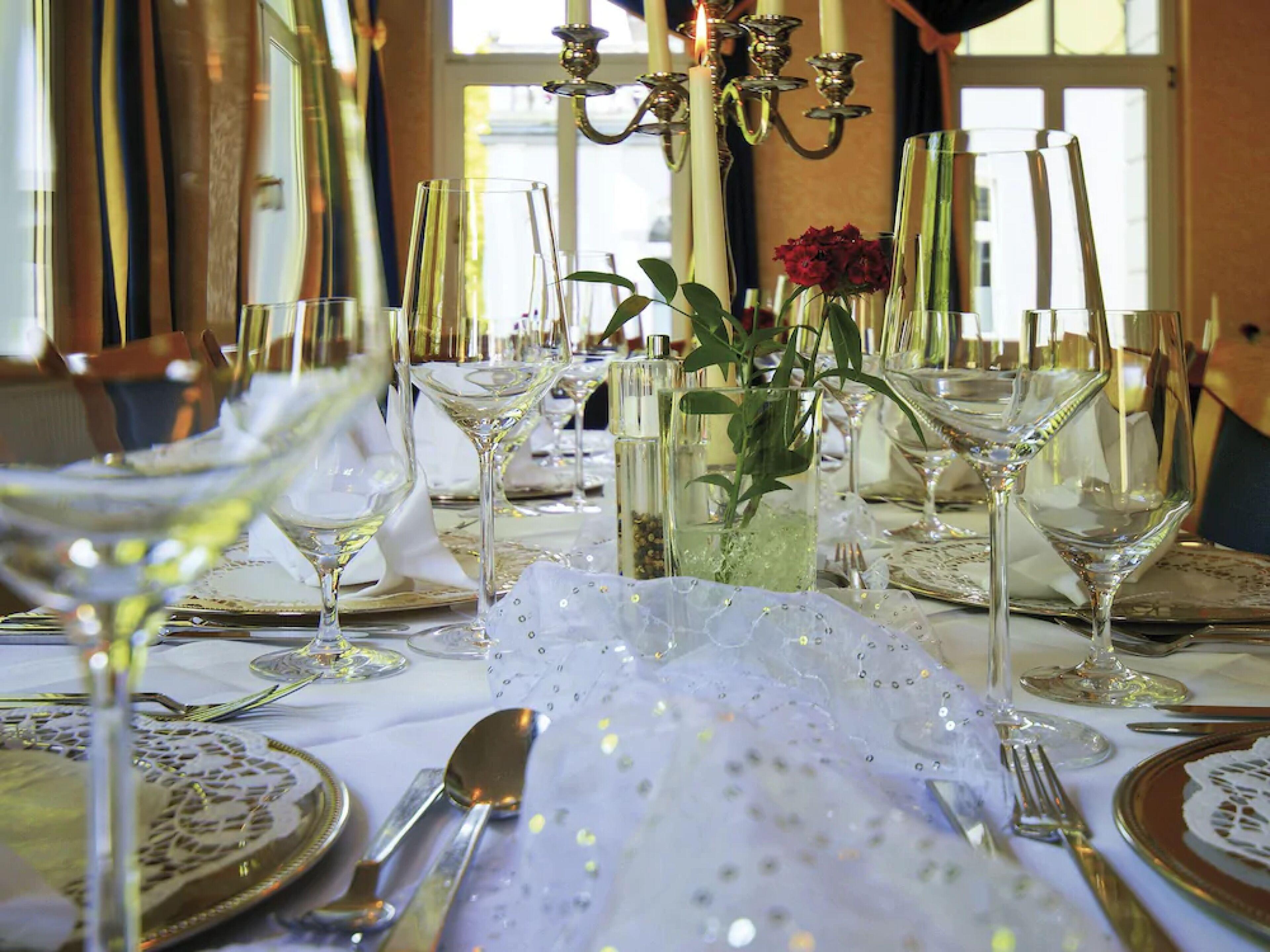 Kurparkhotel Warnemuende Rostock