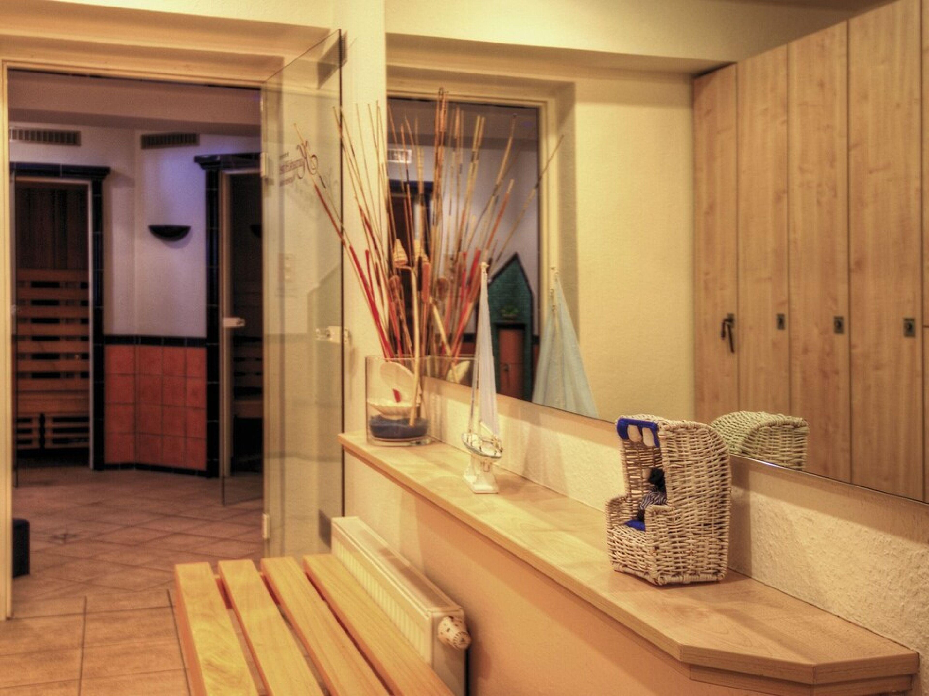 Hotel Kurparkhotel Warnemuende Rostock