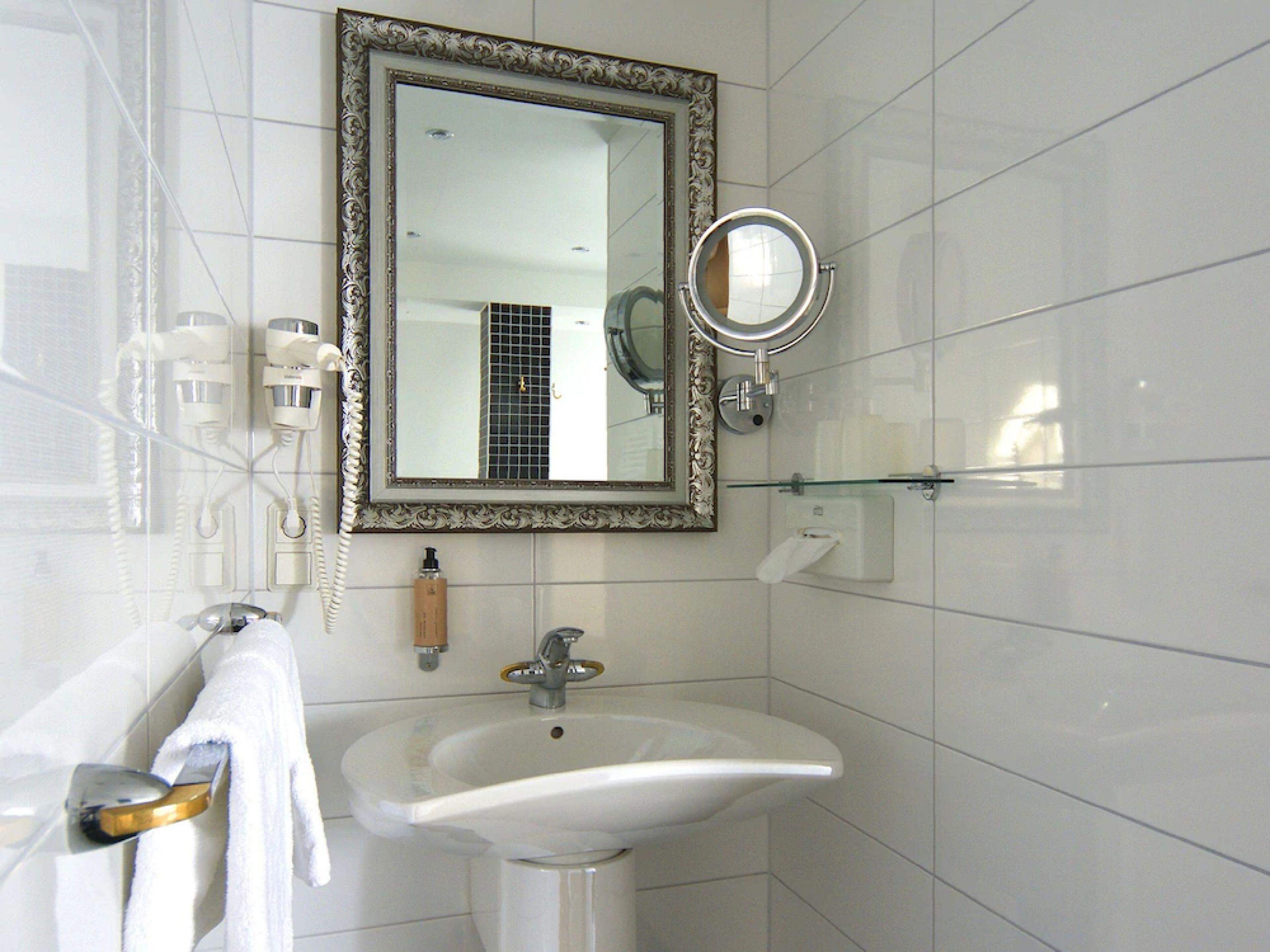 Hotel Kurparkhotel Warnemuende Rostock