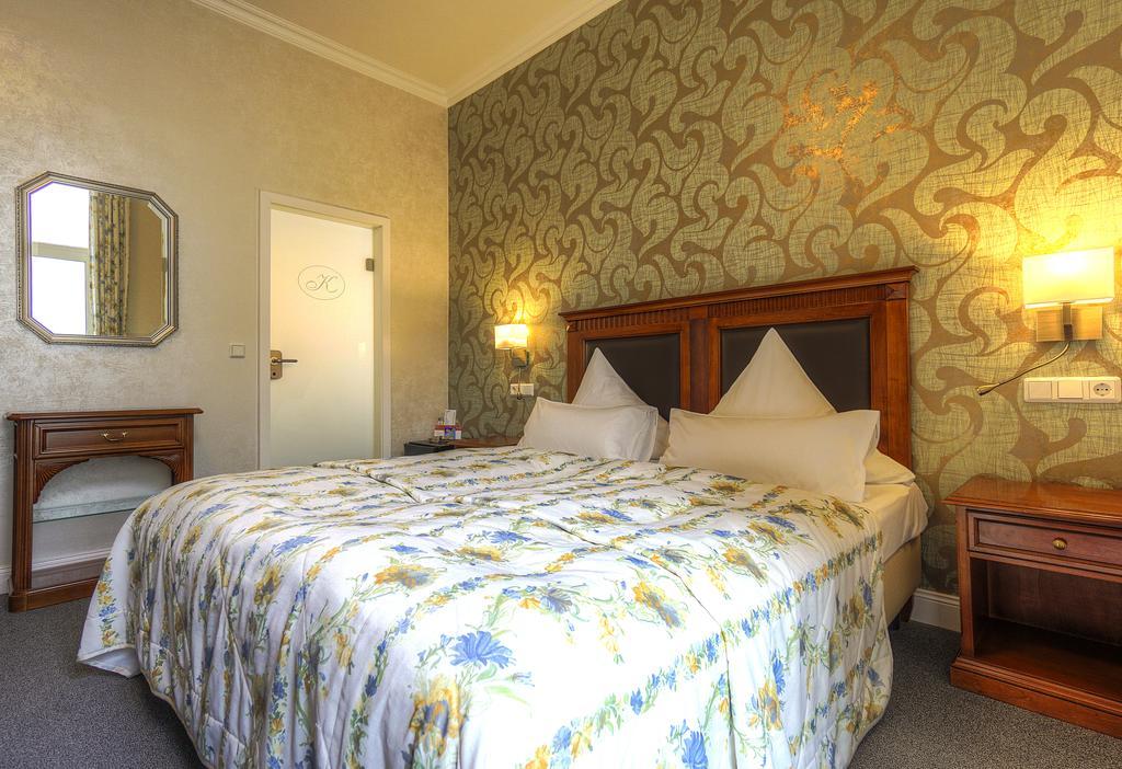 Hotel Kurpark