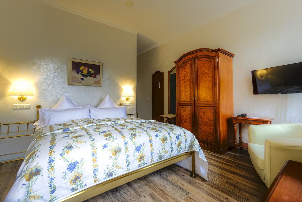 Hotel Kurpark