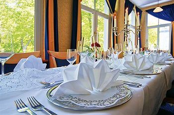 Kurpark Hotel