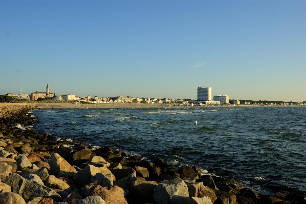 Kurpark 4* Rostock
