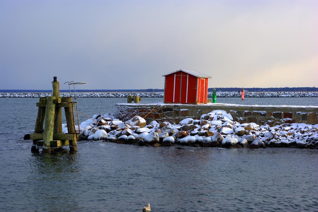 Kurpark Rostock