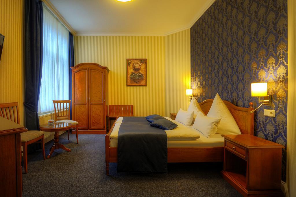 Kurpark Hotel