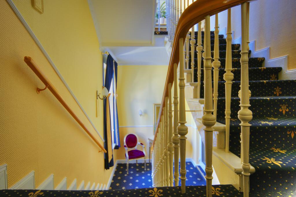 Hotel Kurpark