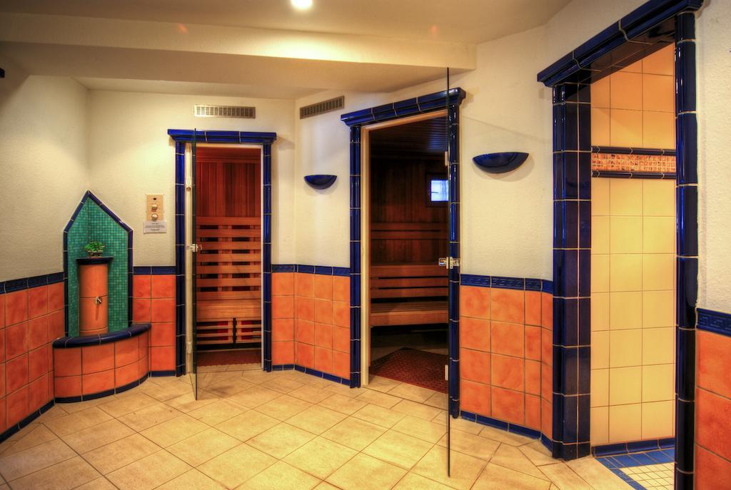 Kurpark Hotel Rostock