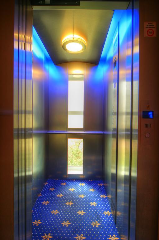 Kurpark Hotel