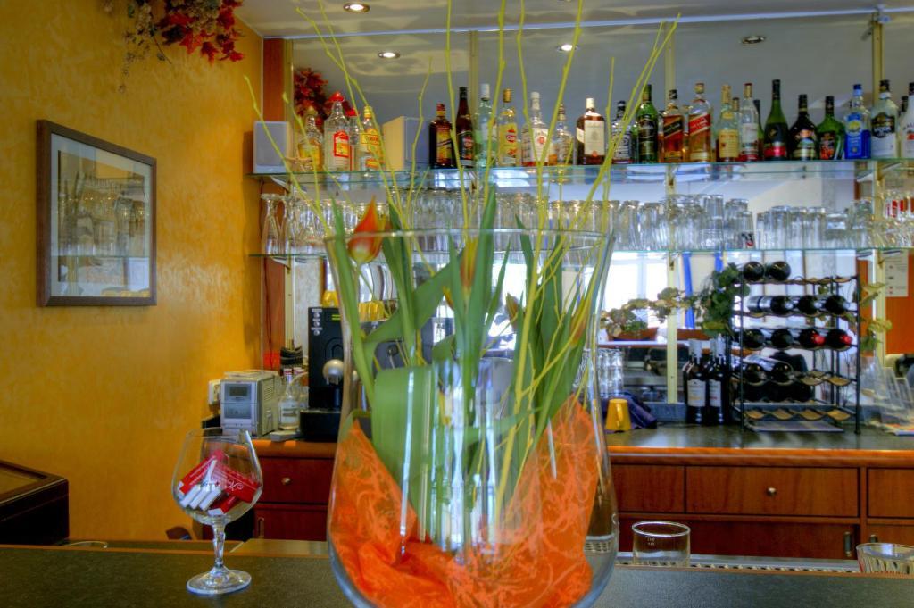 Kurparkhotel Warnemuende Hotel Rostock