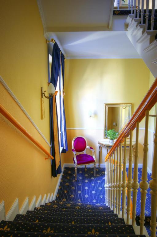 Hotel Kurpark Rostock