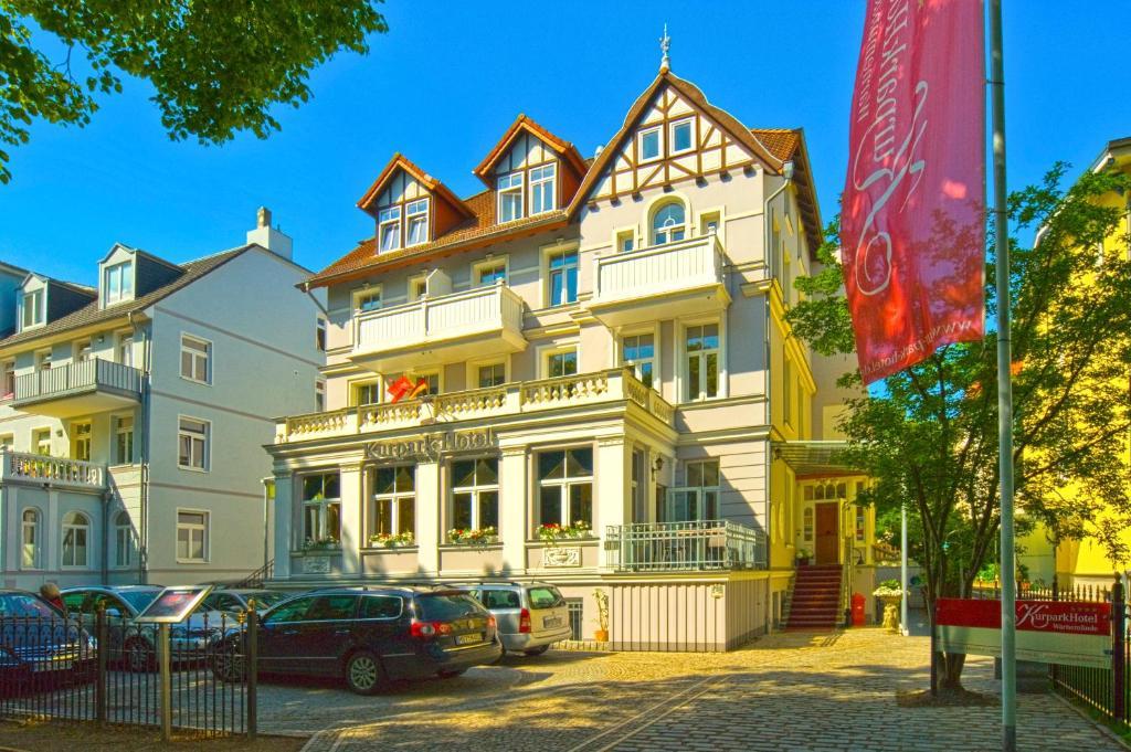 Kurpark 4*