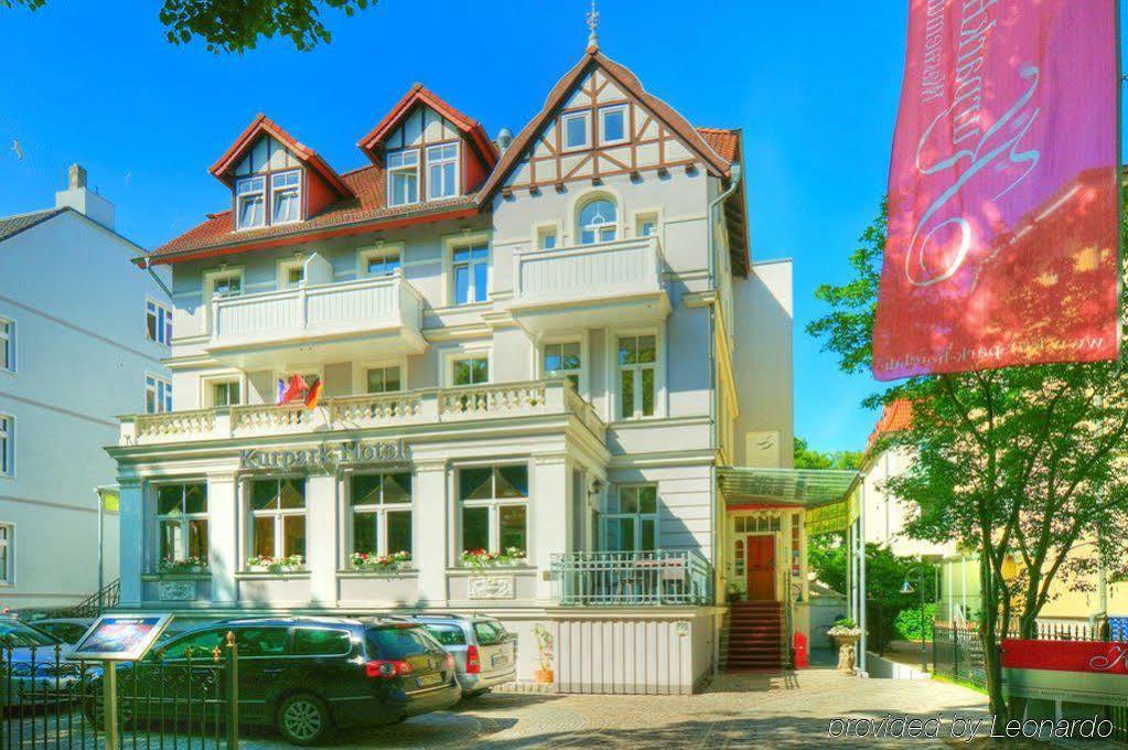 Hotel Kurpark