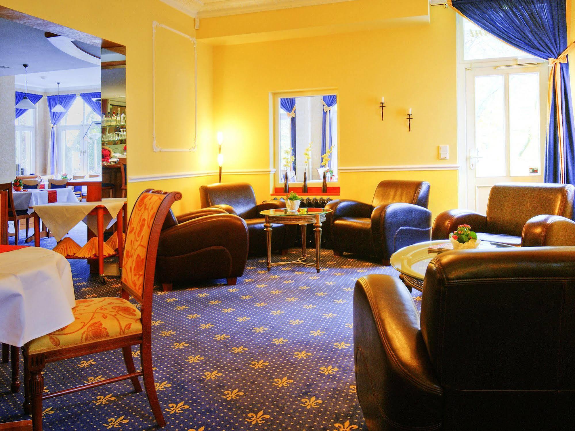 Kurpark Hotel