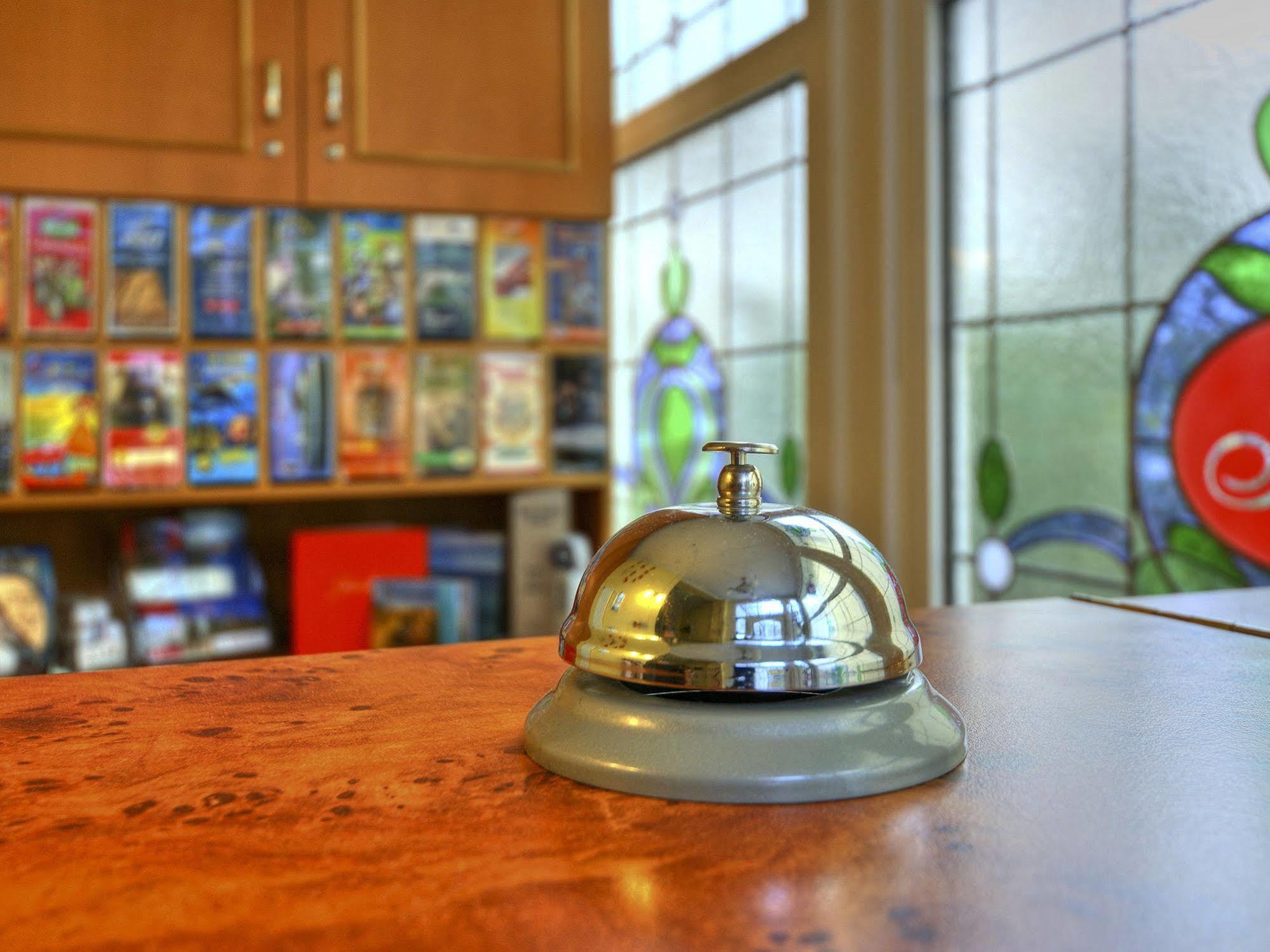 Kurpark Hotel 4*